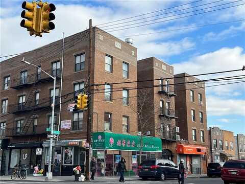 4317 8th Avenue, Brooklyn, NY 11232