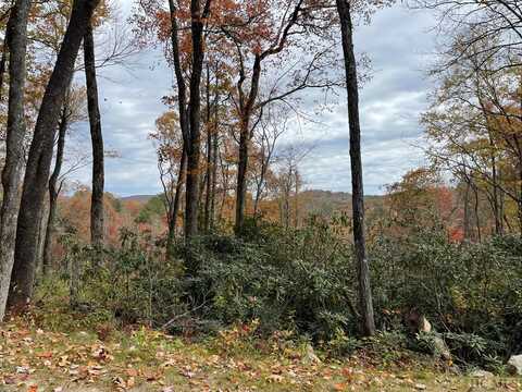 Lot 10 GlenCove Drive, Cashiers, NC 28717