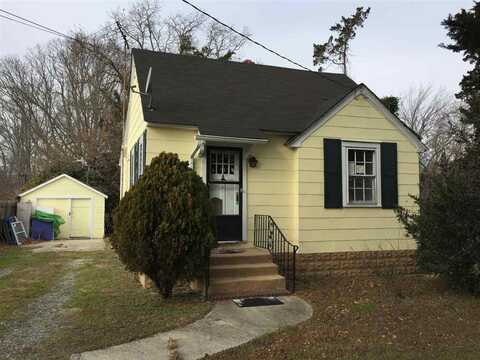 417 N Route 9, Cape May Court House, NJ 08210