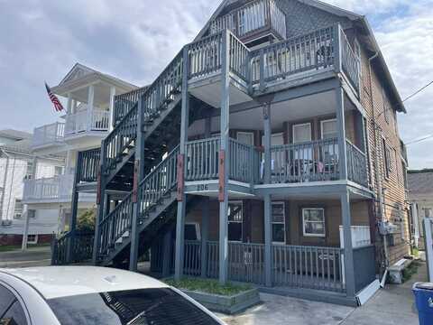 206 E Glenwood, Wildwood, NJ 08260