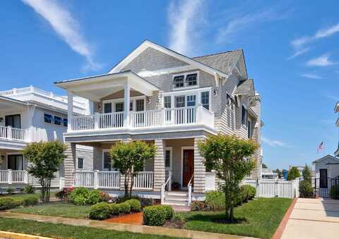 160 113th, Stone Harbor, NJ 08247