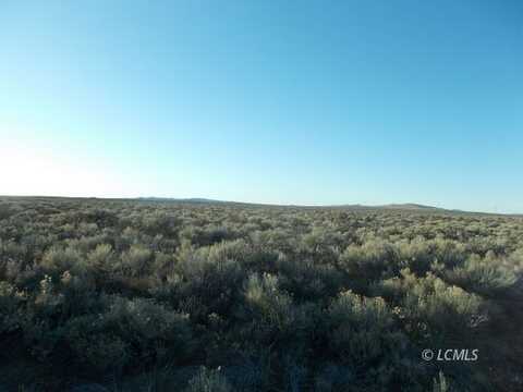 Lot 100 Fossil Lake Rd, Christmas Valley, OR 97641