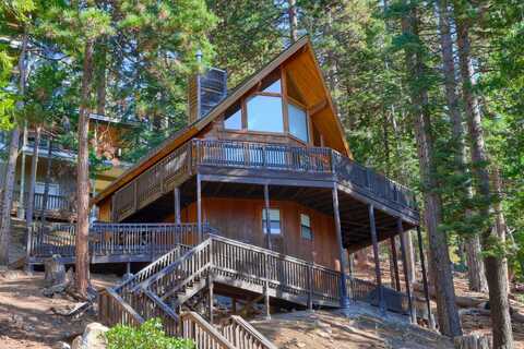 7466 Yosemite Park Way, Yosemite, CA 95389