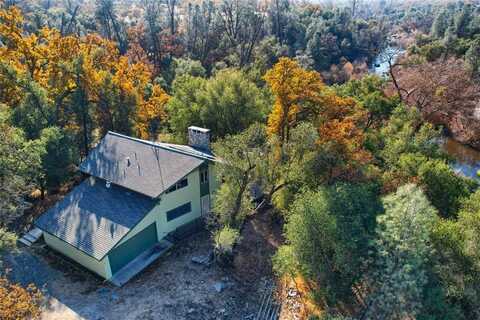 34114 Polk Ranch Road, Coarsegold, CA 93614