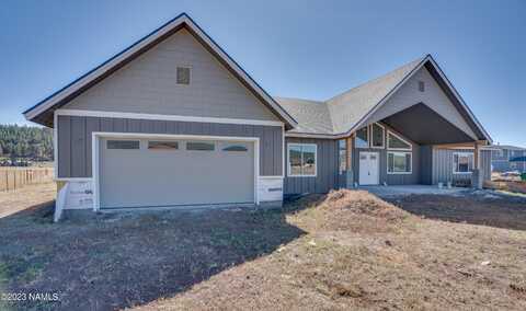 7150 Moroni Drive, Flagstaff, AZ 86001