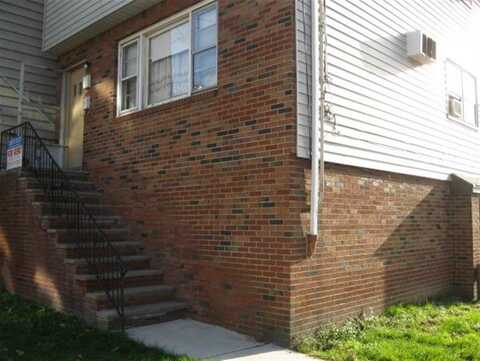 37 PATERSON ST, JC, Heights, NJ 07307