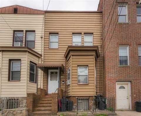 241 CAMBRIDGE AVE, JC, Heights, NJ 07307