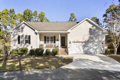 4143 King George Court SE, Southport, NC 28461