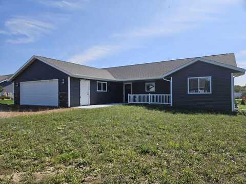 118311 SUNSET RIDGE DRIVE, Stratford, WI 54484