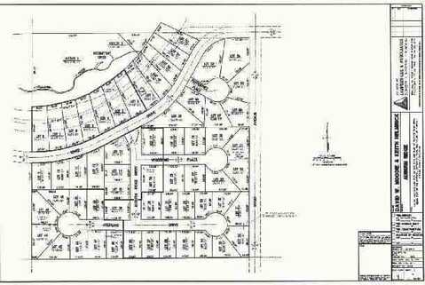 Lot 33 AUBURN RIDGE SUBDIVISION, Plover, WI 54467