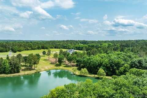 Lot 2 Leahmon Lane, Mathews, AL 36052