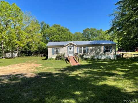 393 County Road 512, Valley Grande, AL 36701