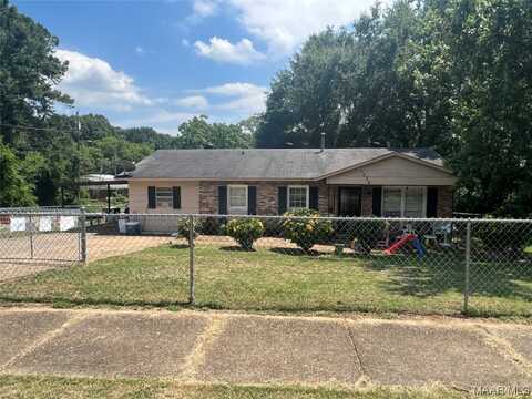 1630 Midway Street, Montgomery, AL 36110