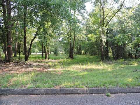 Lot 7b White Oak Way, Greenville, AL 36037