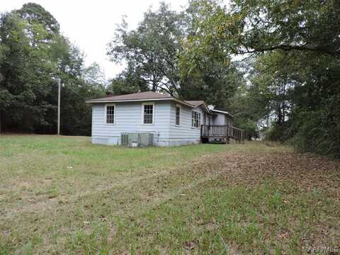 2124 Lee Street, Rutledge, AL 36071