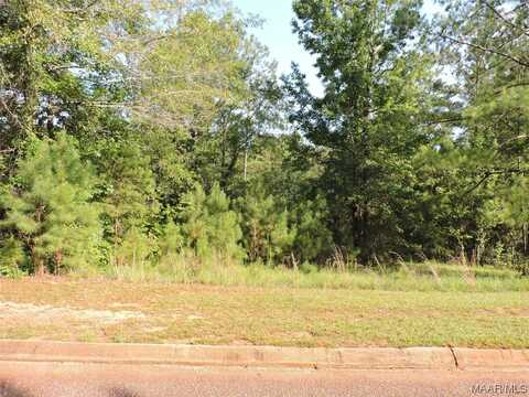 Lot 7a White Oak Way, Greenville, AL 36037