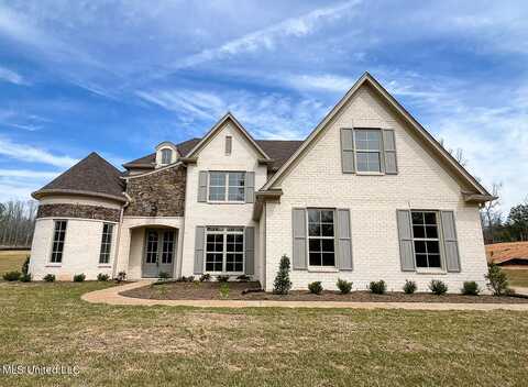 450 Poplar Lane, Holly Springs, MS 38635