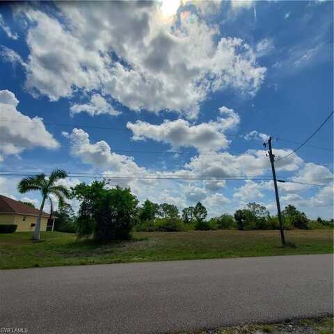 3031 NE 1st, CAPE CORAL, FL 33909