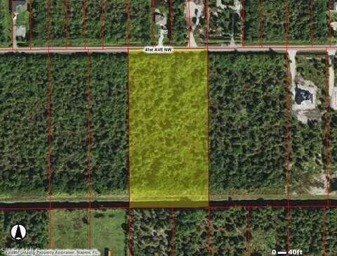 41ST, NAPLES, FL 34120