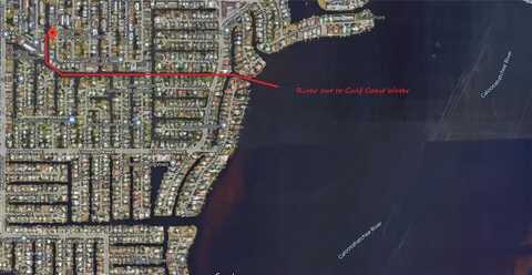 4918 Viceroy, CAPE CORAL, FL 33904