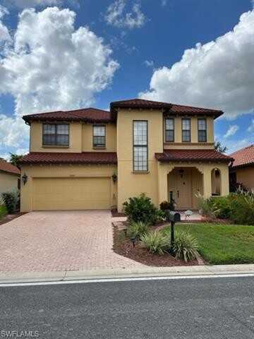 12165 Country Day CIR, FORT MYERS, FL 33913