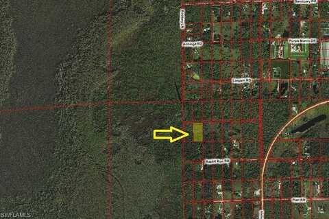 725 Rabbit Run, NAPLES, FL 34120