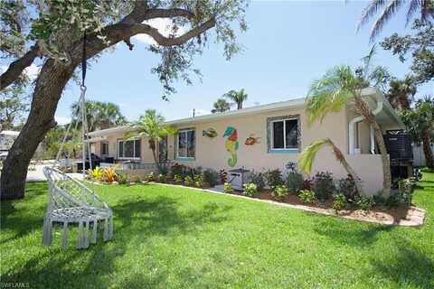 206 Connecticut, FORT MYERS BEACH, FL 33931