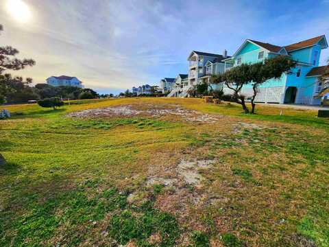 58187 North Point Road, Hatteras, NC 27943