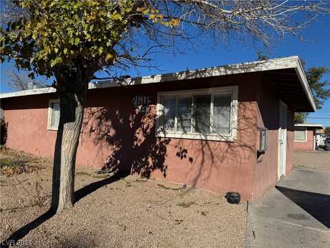 2605 E Cedar Avenue, Las Vegas, NV 89101