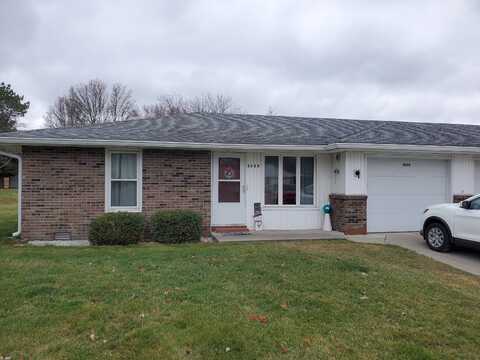 2029 Alhambra Court, Anderson, IN 46013