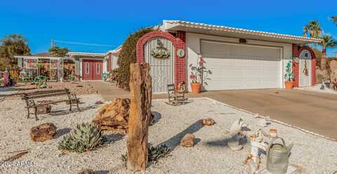 420 S 80TH Place, Mesa, AZ 85208