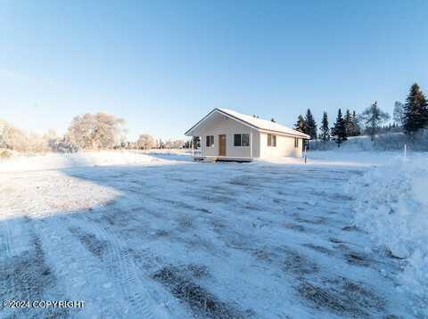 22130 Becharof Circle, Kasilof, AK 99610