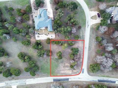 8424 Retreat Boulevard, Cleburne, TX 76033