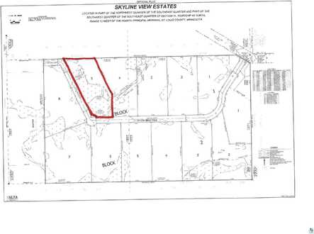xxxx Yellow Birch Trail, Duluth, MN 55810