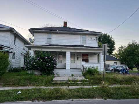 484-486 Davids Street, Marion, OH 43302