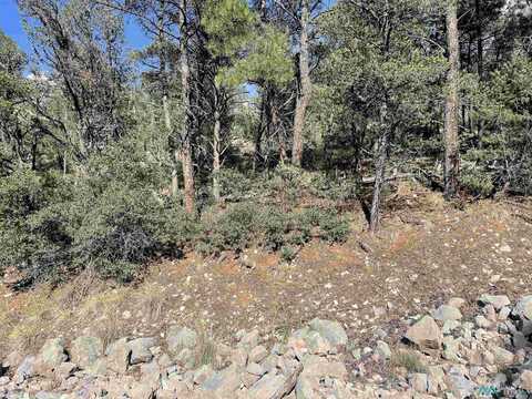 244 Shallow Creek Drive, Timberon, NM 88350