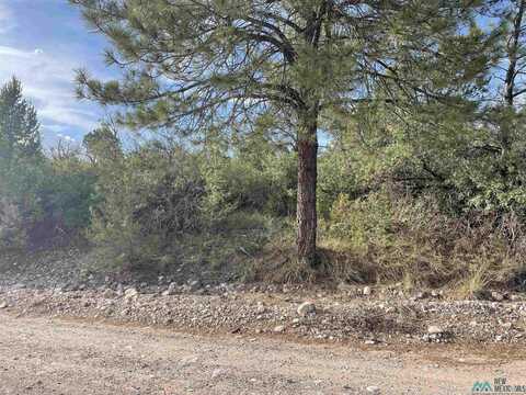 127 El Dorado Drive, Timberon, NM 88350