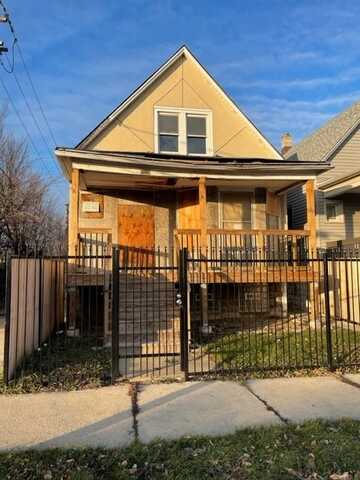 1520 W 72nd Place, Chicago, IL 60636