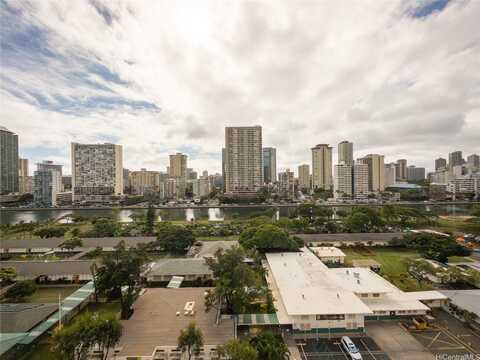 2444 Hihiwai Street, Honolulu, HI 96826