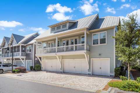 131 E Milestone Drive, Inlet Beach, FL 32461