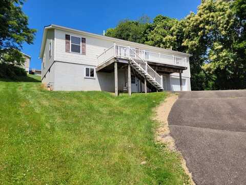 431 Best Avenue, Knox, PA 16232