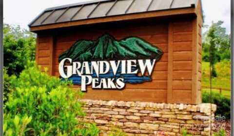 1187 Grandview Peaks Drive, Nebo, NC 28761