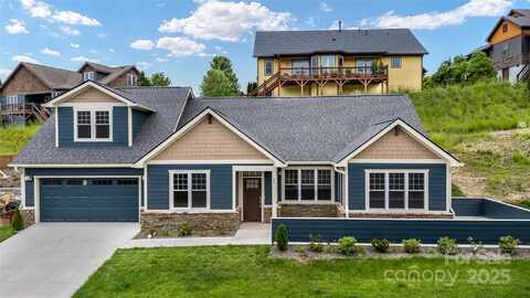 48 Creekside View Drive, Asheville, NC 28804