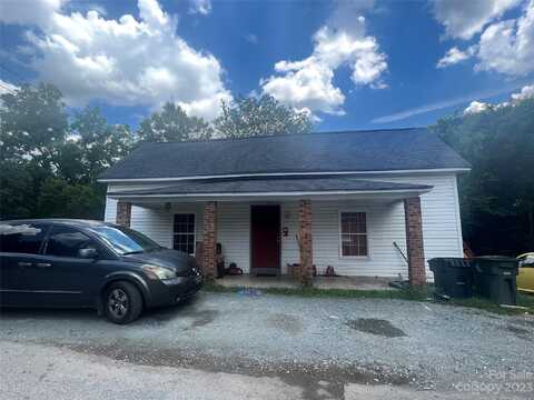 418 Hill Street, Monroe, NC 28110