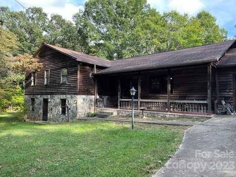 2752 Old Highway 221 None S, Marion, NC 28752