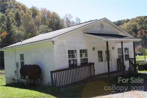 306 Culvin Creek Road, Marshall, NC 28753