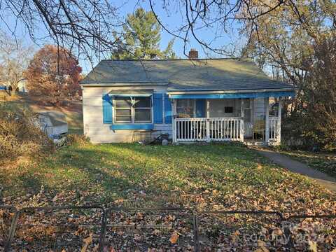 92 S French Broad Avenue, Asheville, NC 28801