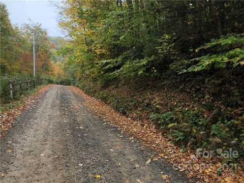 Lot 16 spruce flats Road, Maggie Valley, NC 28751