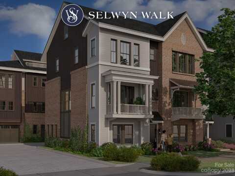 3100 Selwyn Avenue, Charlotte, NC 28209