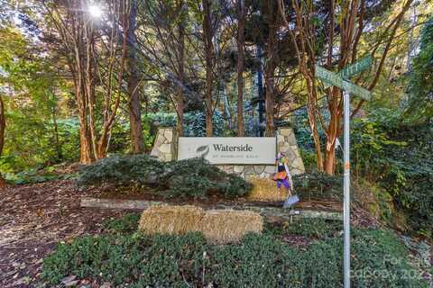 Lot 1b Waterside Drive, Lake Lure, NC 28746